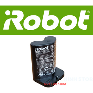 iRobot Braava Jet M6 (6110) robot chuyên lau nhà - Quang Vacuum