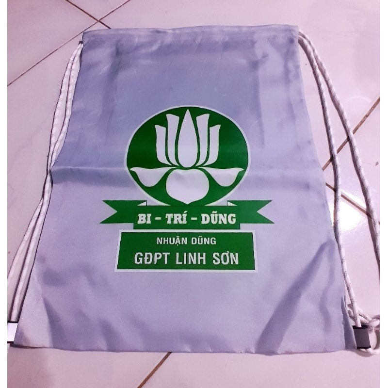 túi rút in tên | Shopee Việt Nam