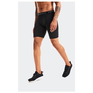 [XẢ HÀNG] Quần Đùi Giữ Nhiệt Nam PRO COMBAT, Quần Tập Gym Nam, Quần Thể Thao, Chạy bộ, Đá Bóng Nam
