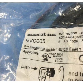 Cảm biến IFM EVC005 | Shopee Việt Nam