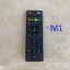 Điều khiển đầu box Android TV BOX hàng chính hãng, Remote đầu kĩ thuật số tivi box truyền hình internet 4K hàng mới