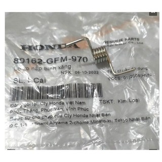 Nắp ngoài bình xăng xe lead 110 ( bán lẻ từng món LƯU Ý giùm )