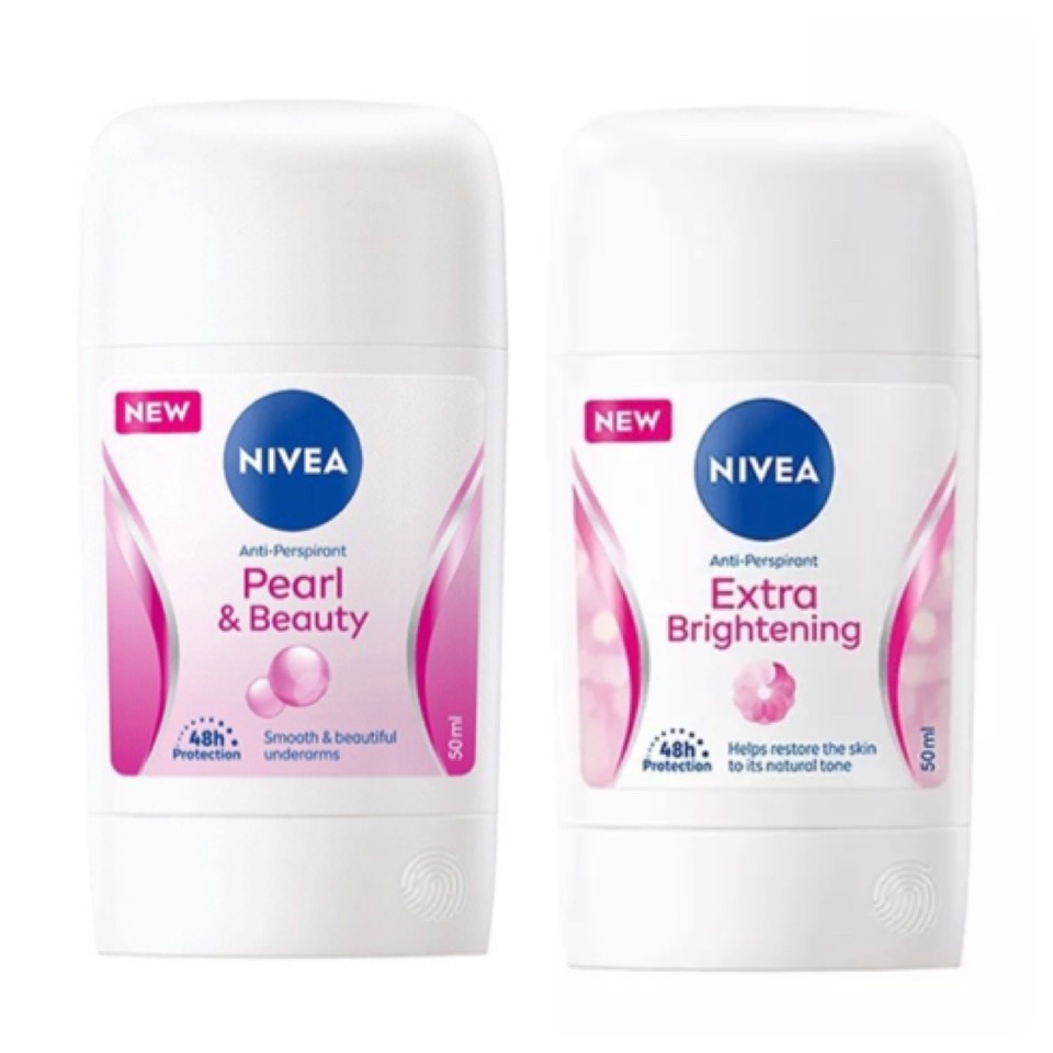 Sáp khử mùi Nivea Nữ