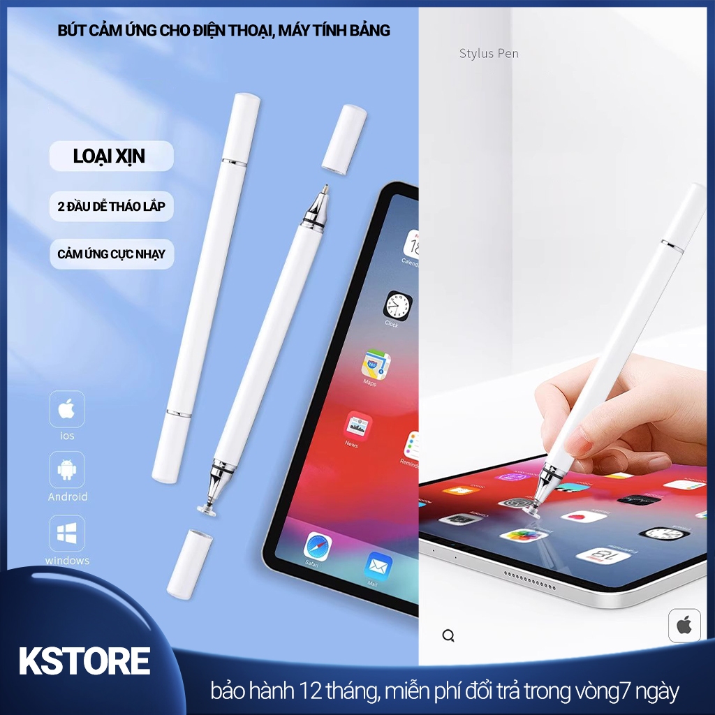 Stylus Pen for iPad 9th10th Generation-2X Fast Charge Active Pencil  Compatible with 2018-2023 Apple iPad Pro1112.9 inch, iPad Air 3/4/5,iPad  6-10,iPad Mini 5/6 Gen-White : Precio Guatemala