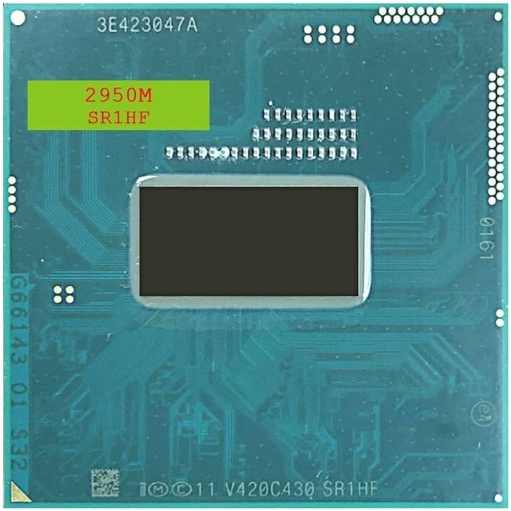 Intel Celeron 2950M-4th gắn Laptop | Shopee Việt Nam