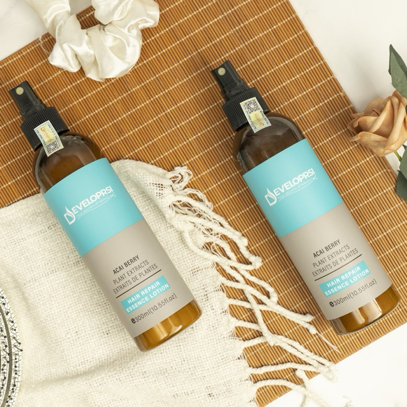 Xịt Dưỡng Tóc DEVELOPRSI 300ml