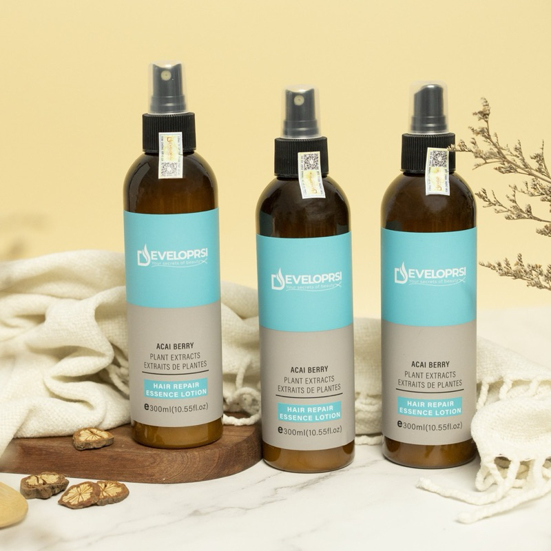 Xịt Dưỡng Tóc DEVELOPRSI 300ml