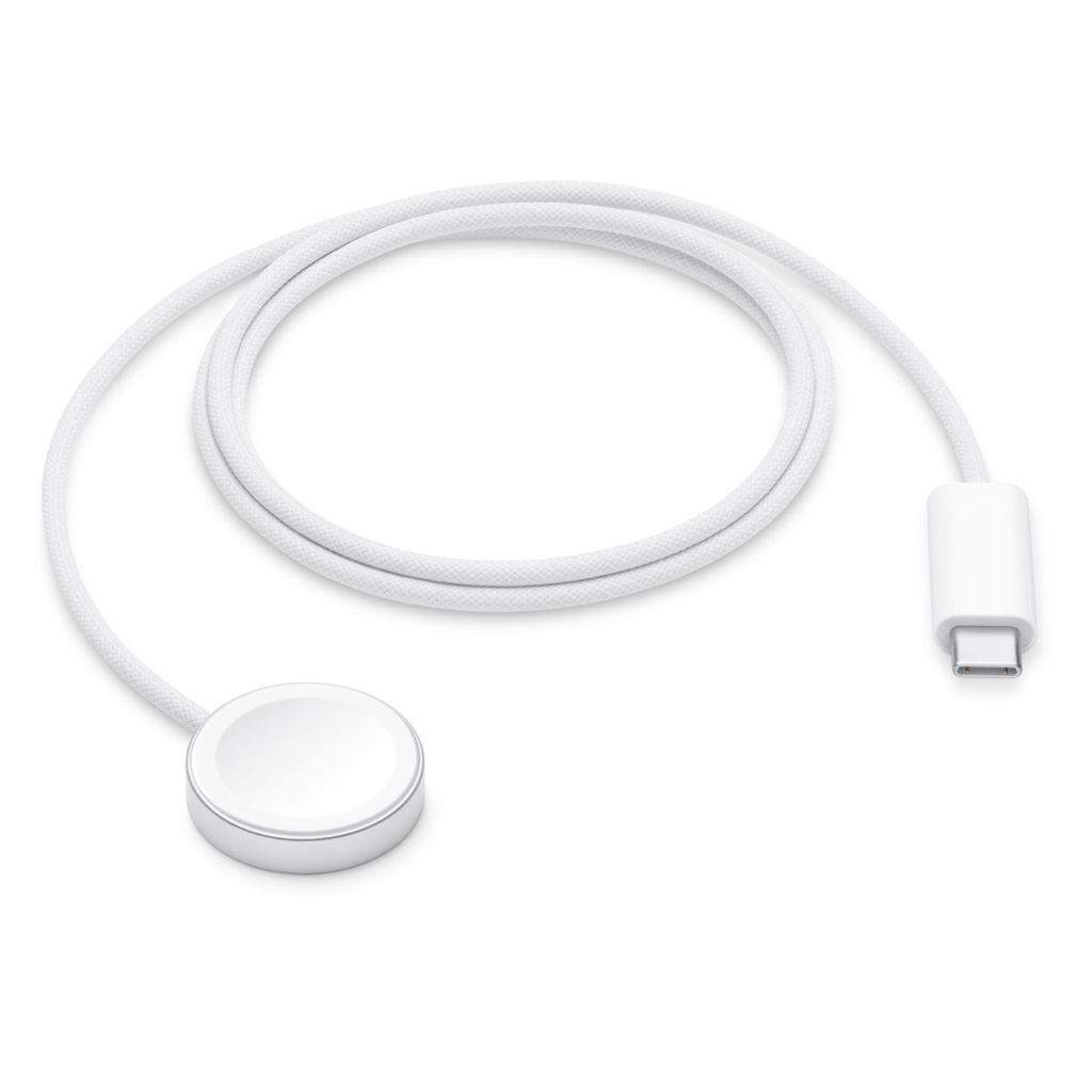 Ảnh Apple cáp sạc  Apple Watch Apple Watch Type C 1m [ Chính hãng Apple ] 4