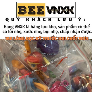 (Chọn set) 3 búp bê My Little Pony chính hãng Hasbro xuất dư kèm phụ kiện - Đồ chơi những nàng Equestria girls BEE VNXK