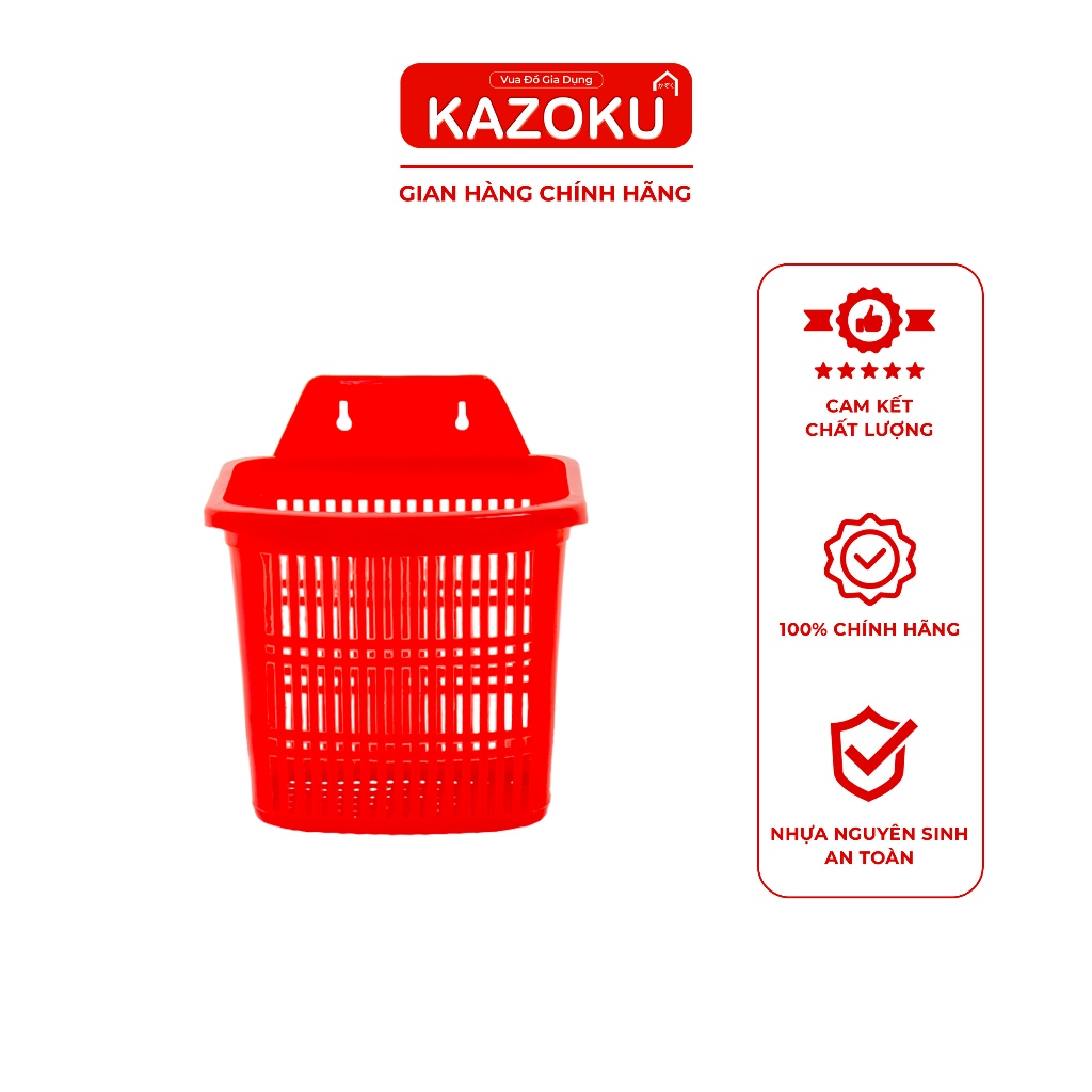 Ống Nhựa đựng muỗng đũa nĩa ráo nước - Số Lượng 10 cái - SIZE LỚN - [HPODCL] - Vua Đồ Gia Dụng Kazoku