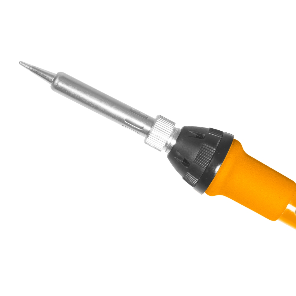 Ảnh Mỏ hàn chì INGCO SI016831 60W | SI0110831 100W có điều chỉnh nhiệt độ 4