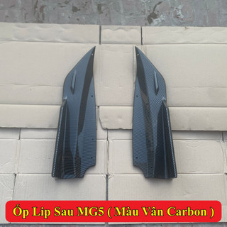 Lip Sườn,Lip Hông Sau MG5 2021- 2023
