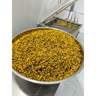 Trà hoa cúc chi 100% hữu cơ - Dược thảo Lila
