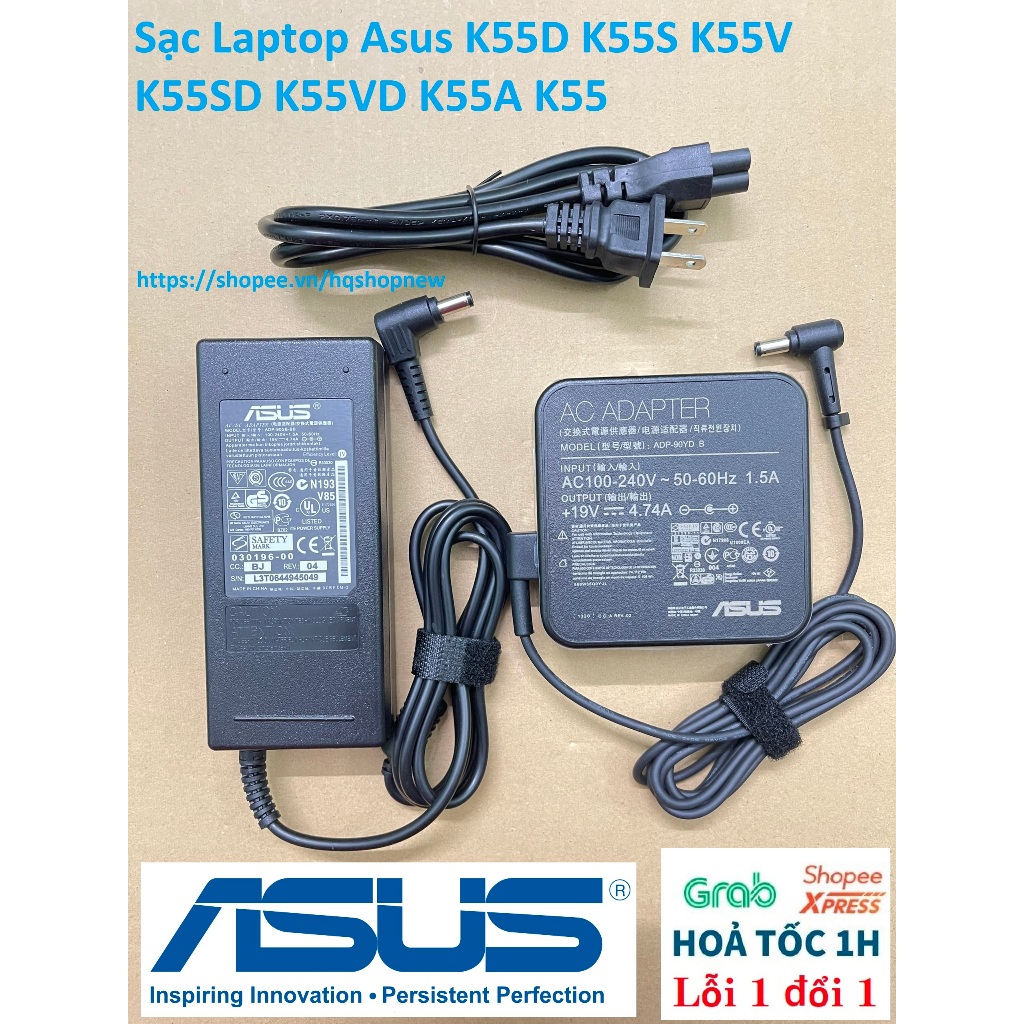 NEW For Asus K55 K55A K55DE K55DR K55N K55VD K55VJ K55V US keyboard non