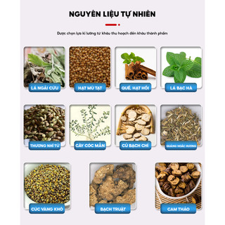 Xịt chống ngáy khi ngủ hiệu quả dành cho người lớn Snoretin 30ml, chiết xuất tự nhiên, an toàn.