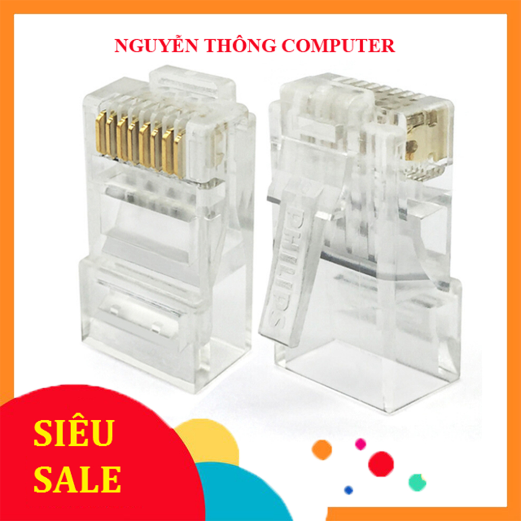Rj45 - Giá Tốt, Sale Tháng 08, Ship 0 Đồng | Shopee Việt Nam