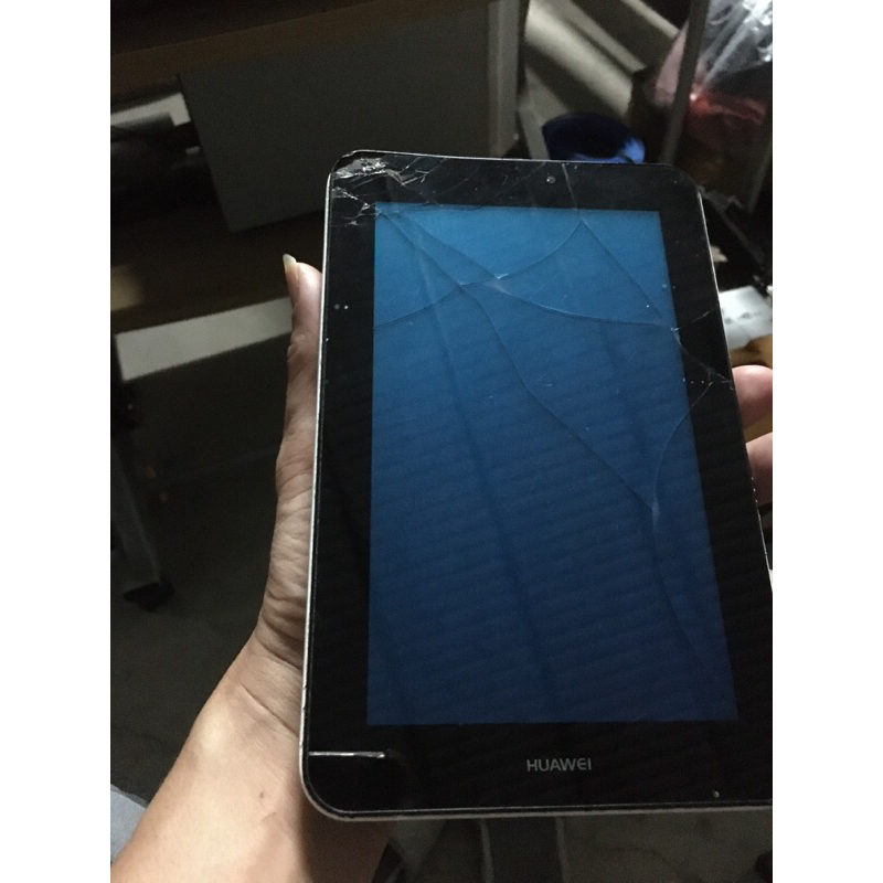 bán xác mtb huawei s7721u và lenovo tb8504x có hình thật Shopee