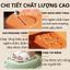 Chậu Ngâm Chân Gấp Gọn Có Nắp Giữ Nhiệt Lâu Hơn, Có Gai Massager Tăng Hiệu Quả Ngâm Chân