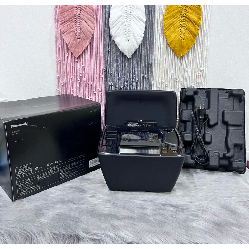 Panasonic Beauty Premium スチーマー EH-XS10 Panasonic Beauty
