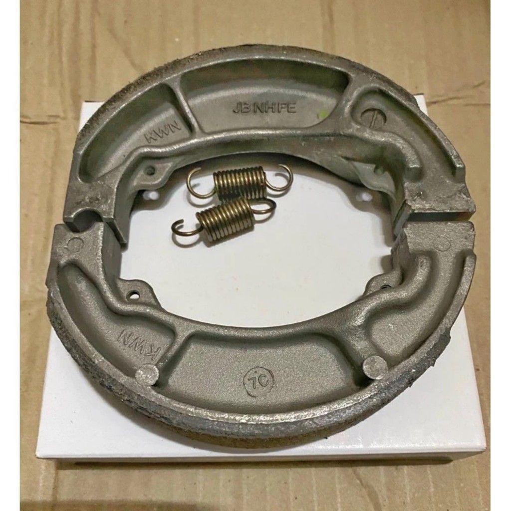 Bố Thắng Đùm Sau Xe Air Blade, Lead, Vision, SH mode, PCX Hàng Cao Cấp