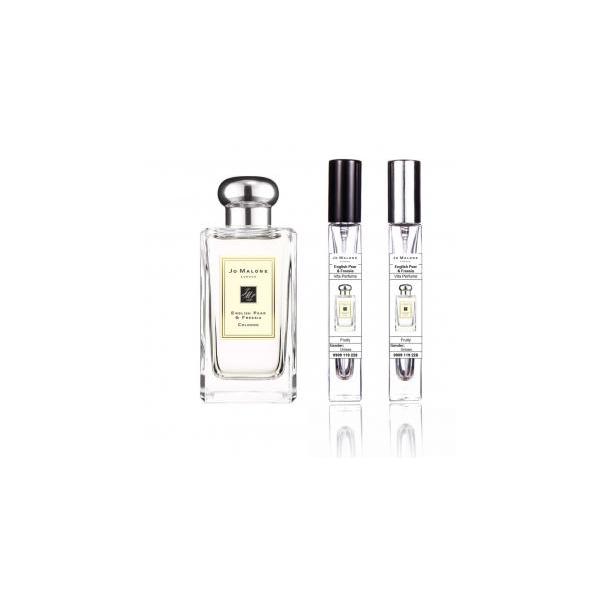 Jo Malone London English Pear And Freesia Cologne 10ml Shopee Việt Nam