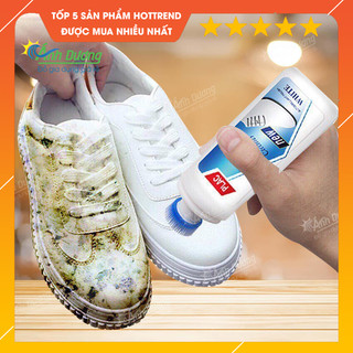 Bình cọ tẩy trắng giày Plac - Bình cọ mang lại hương thơm cho giày