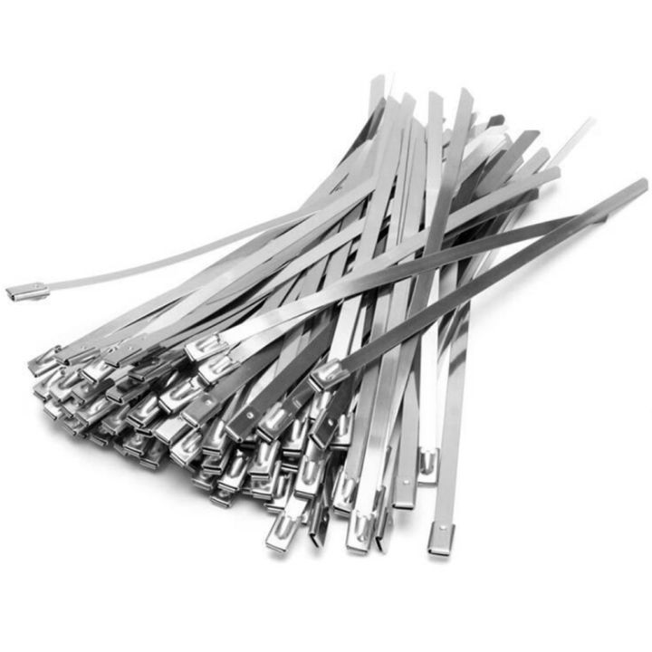 Dây rút thép cao cấp, sợi Dây rút inox cao cấp tiện lợi, Dây rút inox ...