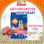 Thức ăn hạt SmartHeart Puppy dành cho Chó con vị Thịt bò và sữa