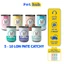 Lon Pate Catchy Hộp 400g Cho Mèo Mọi Lứa Tuổi Đủ 13 vị - PET HUB