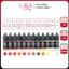 Mực Angelica tem đen chuẩn Nga fullsize mà minisize