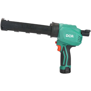 DCA SÚNG BƠM SILICON DÙNG PIN 12V ADPJ12Z (KHO HÀNG CHÍNH HÃNG DCA)