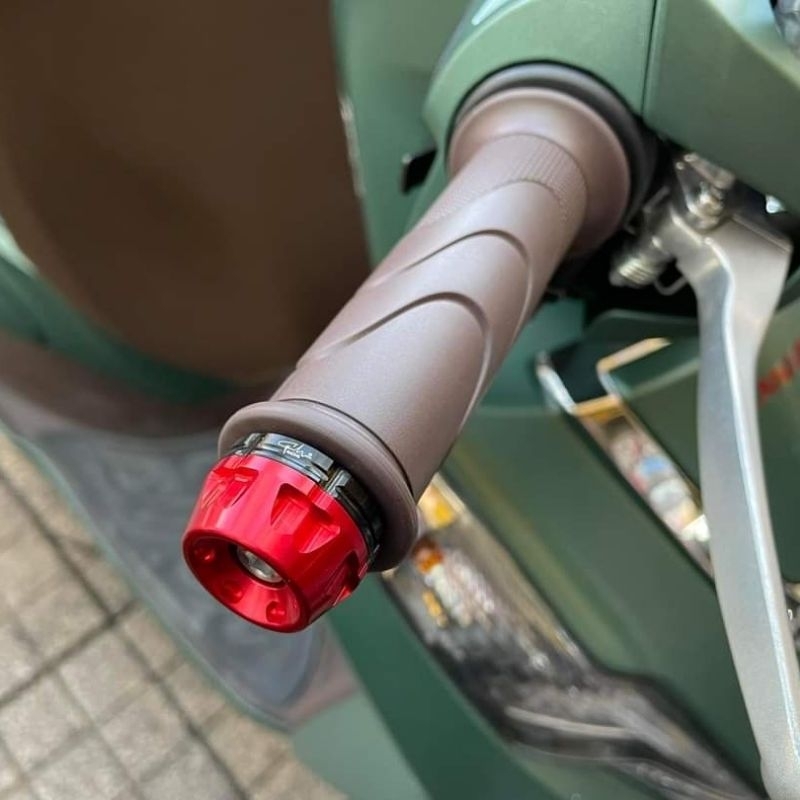 Gù Nhôm Inox CNC GH Racing 1 Cặp Kèm Ốc Lục Giác | Shopee Việt Nam