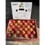 Táo nam phi red fuji komco giòn ngọt 1kg