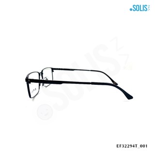 Gọng kính kim loại hiệu Exfash EF32294T - KÍNH TITAN HIỆU EXFASH EF32294T KÍCH THƯỚC 56-16-145