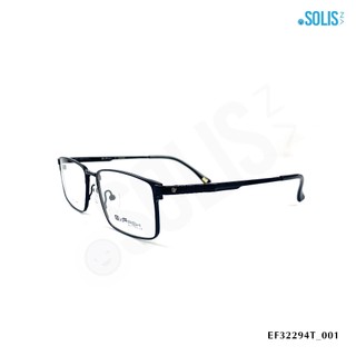 Gọng kính kim loại hiệu Exfash EF32294T - KÍNH TITAN HIỆU EXFASH EF32294T KÍCH THƯỚC 56-16-145