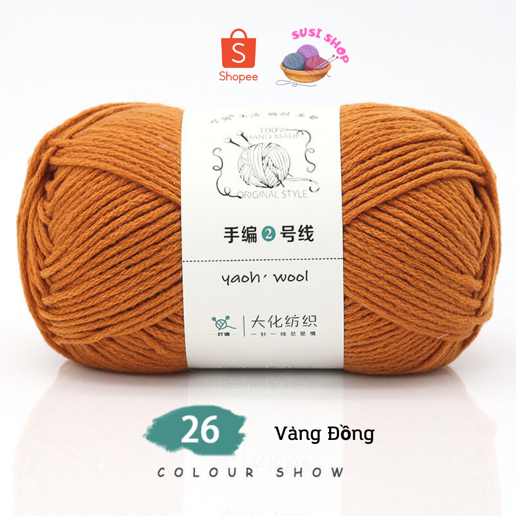26- Vàng Đồng
