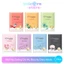 Mặt Nạ My Beauty Diary Nature Key Line 23ml/miếng Có Bill Hàng