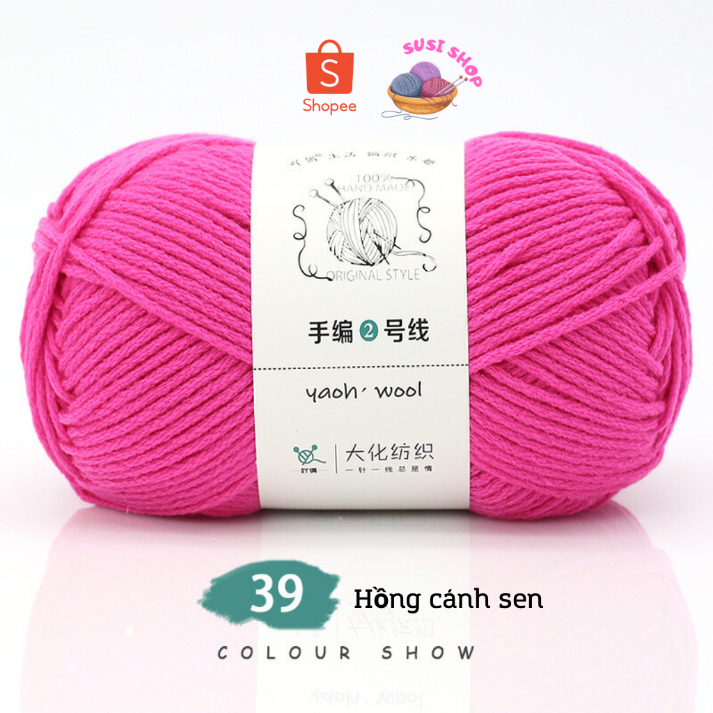 39- Hồng cánh sen