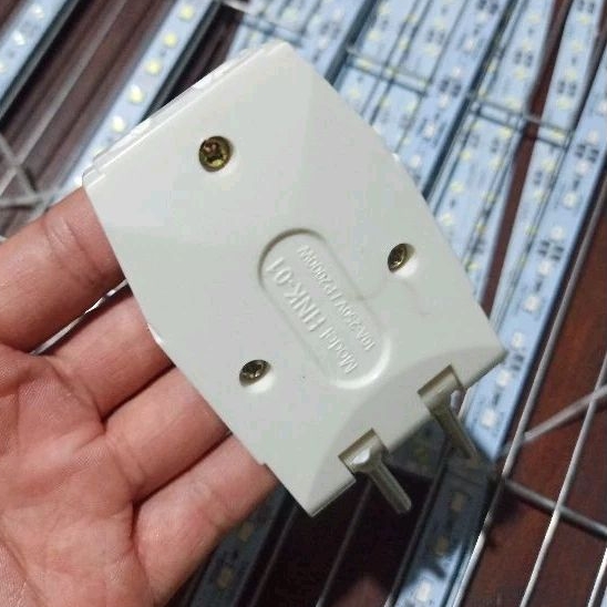 Phích chia 3, ô chia 3, ba chạc dẹt thông minh H3T Hinoki, ổ cắm 1 chia 3