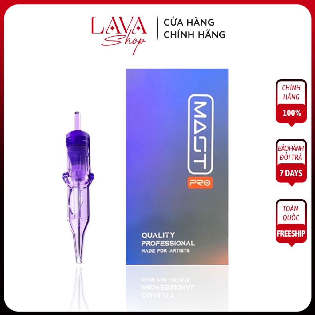 Kim Pen Mast Tím Chuyên Dùng Cho Máy Pen