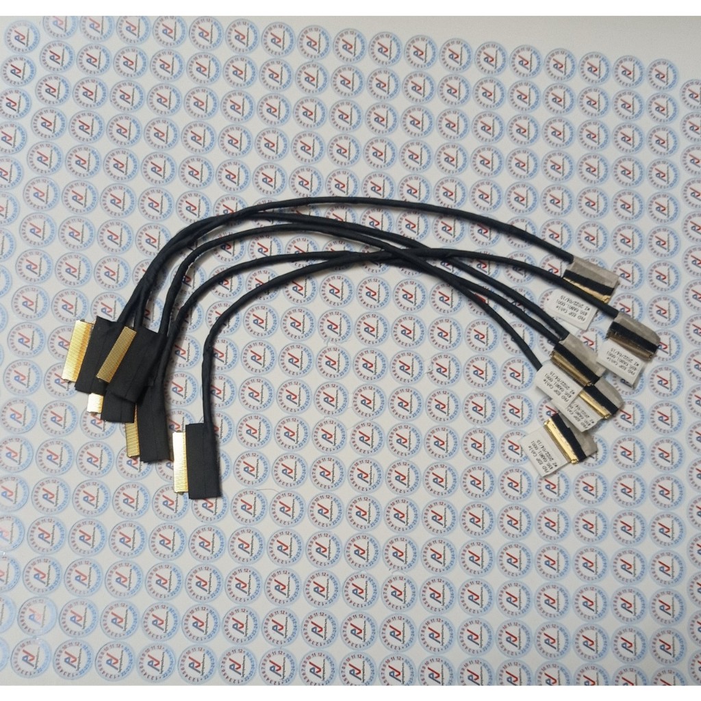 01ER028 LCD LED Video Screen Cable For Lenovo ThinkPad T570 T580 Non