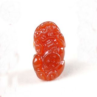 Combo 2 tỳ Hưu Bằng Đá - Mix Vòng Tay - Có Đủ Màu