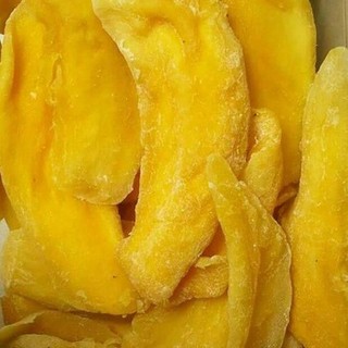 Gói 300G Xoài sấy dẻo không đường, xoài sấy dẻo thái lan cực ngon, ăn vặt cho mẹ bầu, đồ ăn vặt thơm ngon-XSD