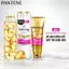 Bộ gội xả phục hồi ngăn ngừa rụng tóc bổ Pantene 410ml bản nội địa Thái Lan