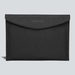 Bao da Tài liệu Laptop Property HAVIAS