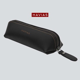 Hộp đựng bút và makeup HAVIAS