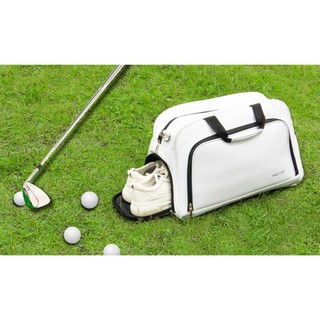 Túi da đựng quần áo và giày GOLF HAVIAS