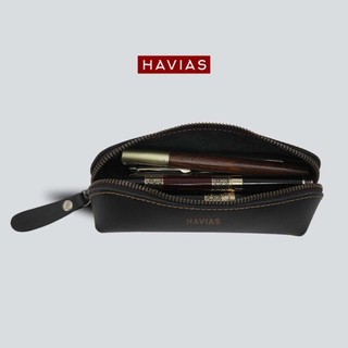 Hộp đựng bút và makeup HAVIAS