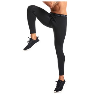 [XẢ KHO] Quần dài thể thao nam PRO COMBAT, Quần dài giữ nhiệt legging nam body đá bóng, bóng rổ, chạy bộ, thể thao
