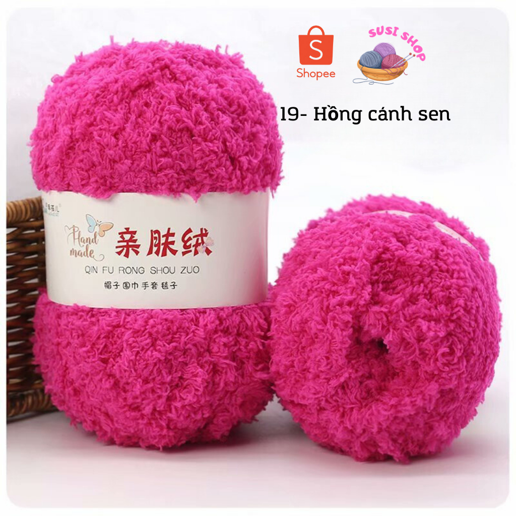 19- Hồng cánh sen